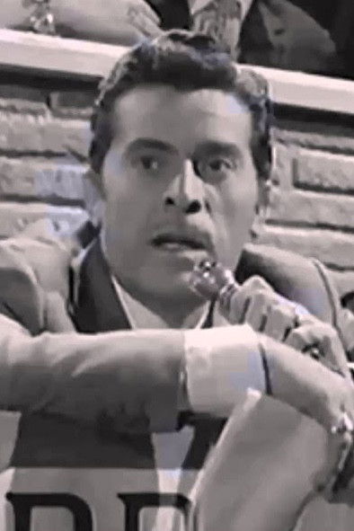 Vicente Bañó/Leónidas Arévalo