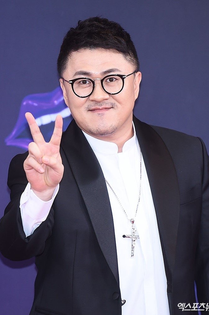 Foto de 데프콘