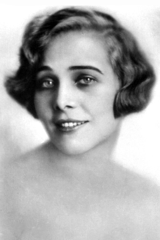 Foto de Gerda Maurus