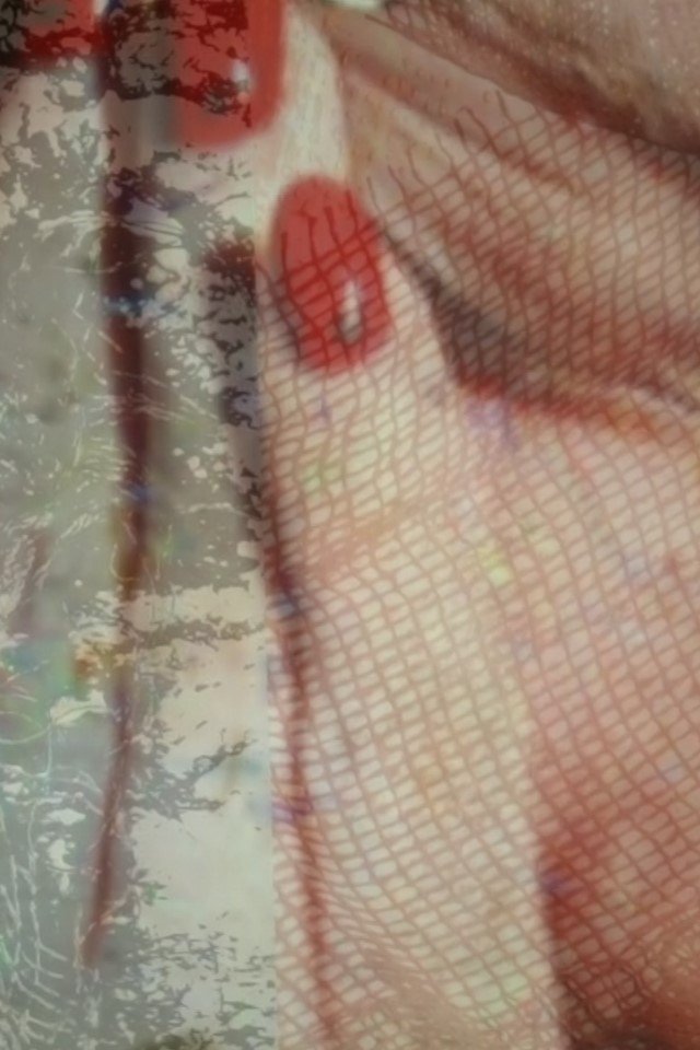 Poster de Inquieta