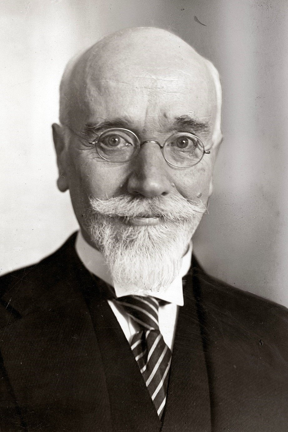 Foto de Eleftherios Venizelos