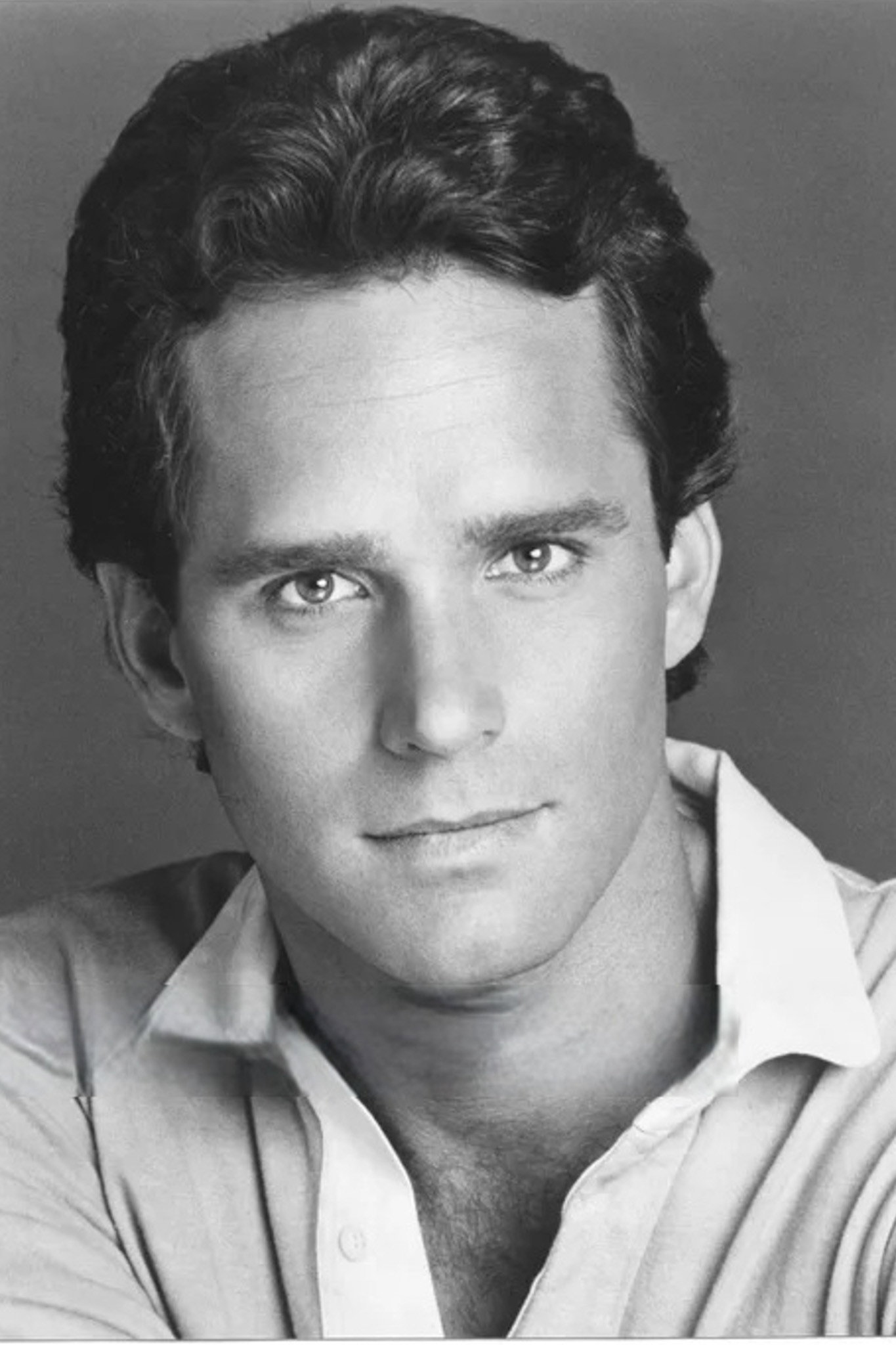 Foto de Gregory Harrison