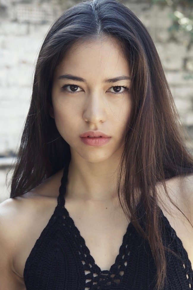 Foto de Sonoya Mizuno