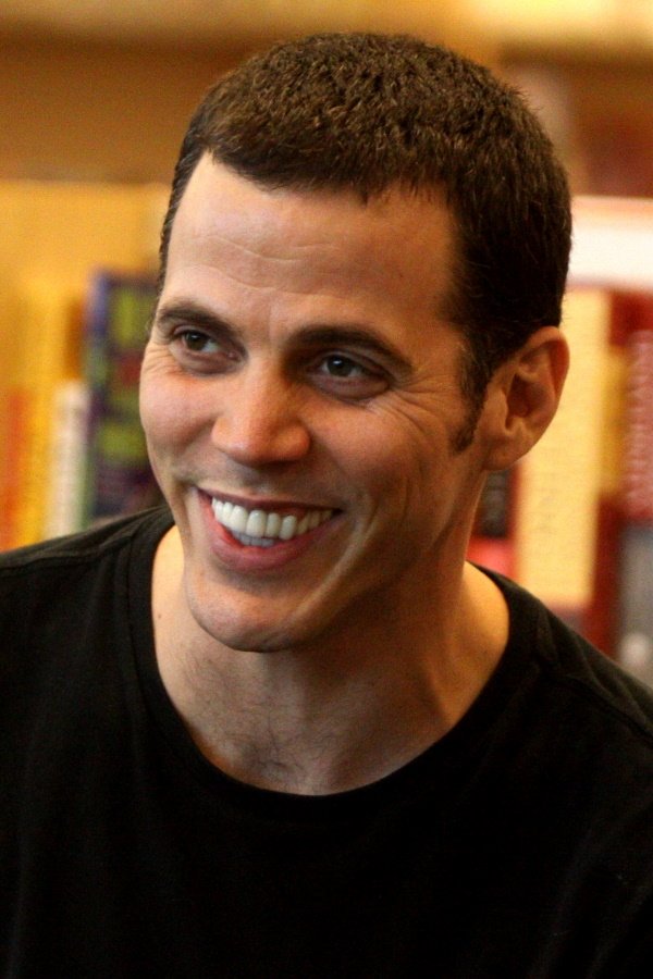 Foto de Steve-O