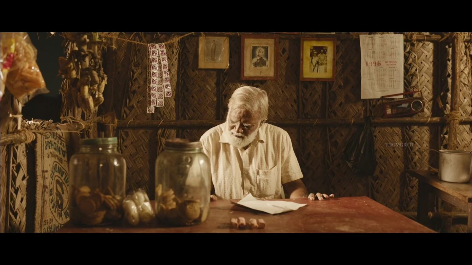 Director