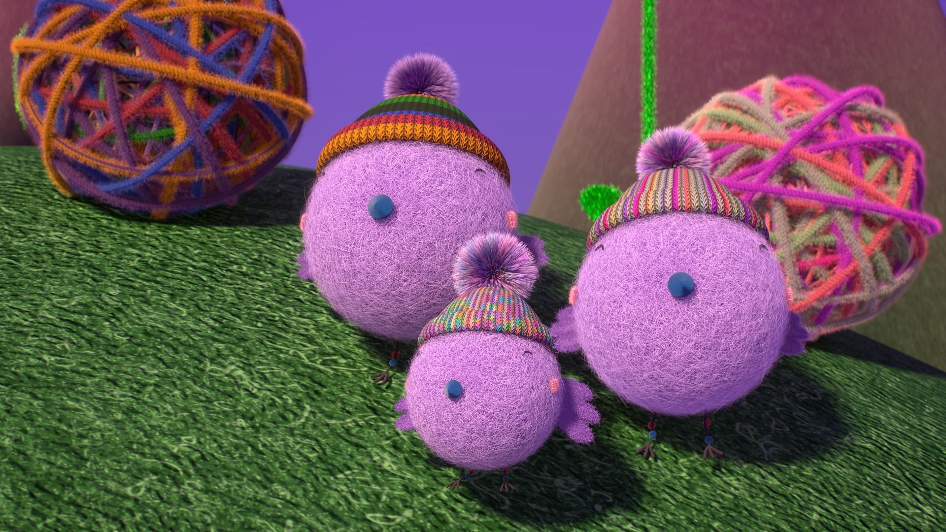 SnuggleUp Flowers