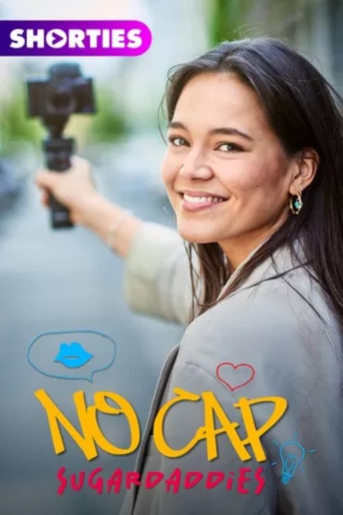 Poster de NO CAP