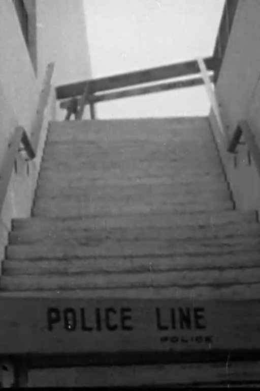 Poster de The Case Against Lincoln Center (Newsreel #17)