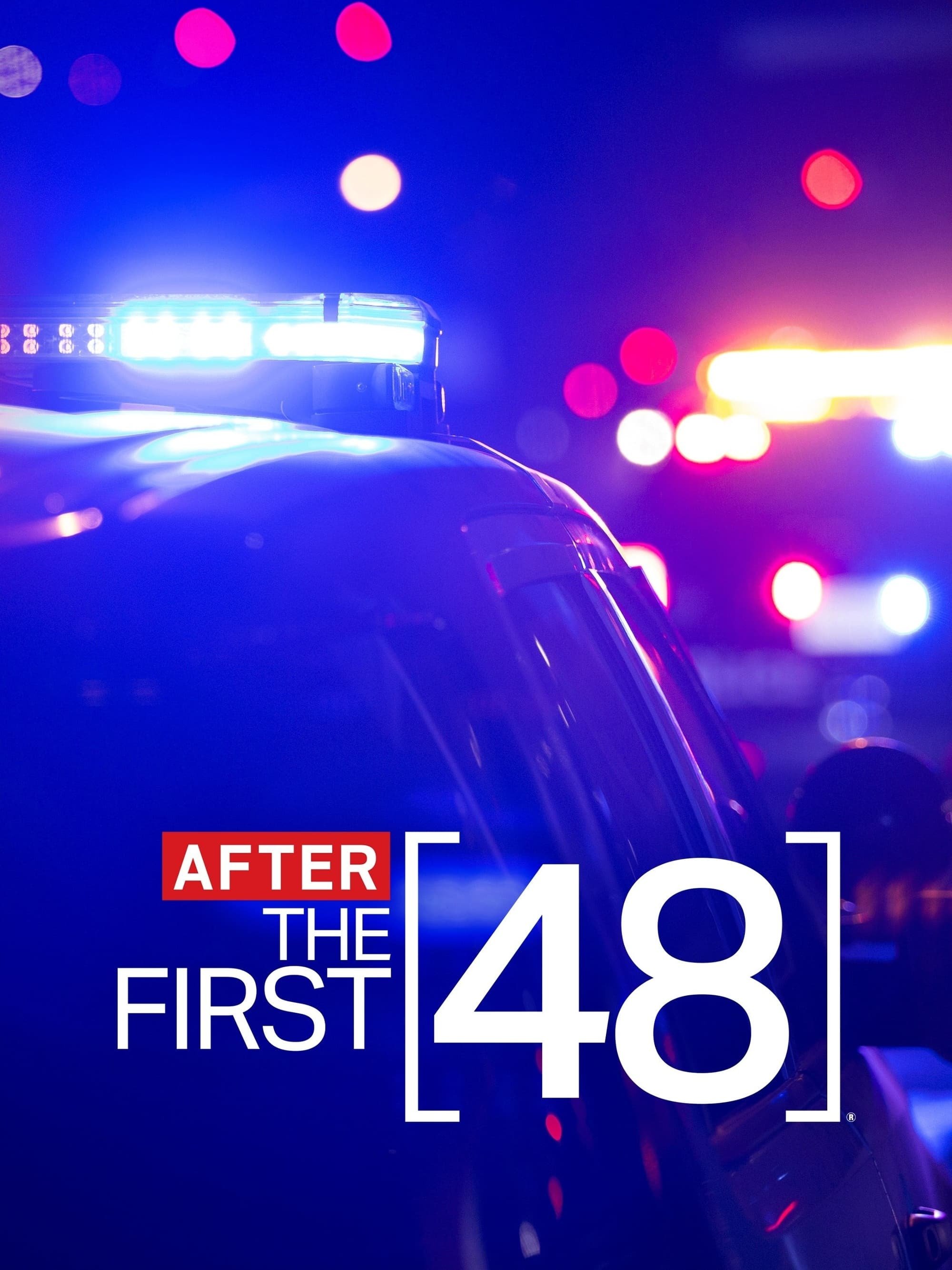 Poster de After the First 48