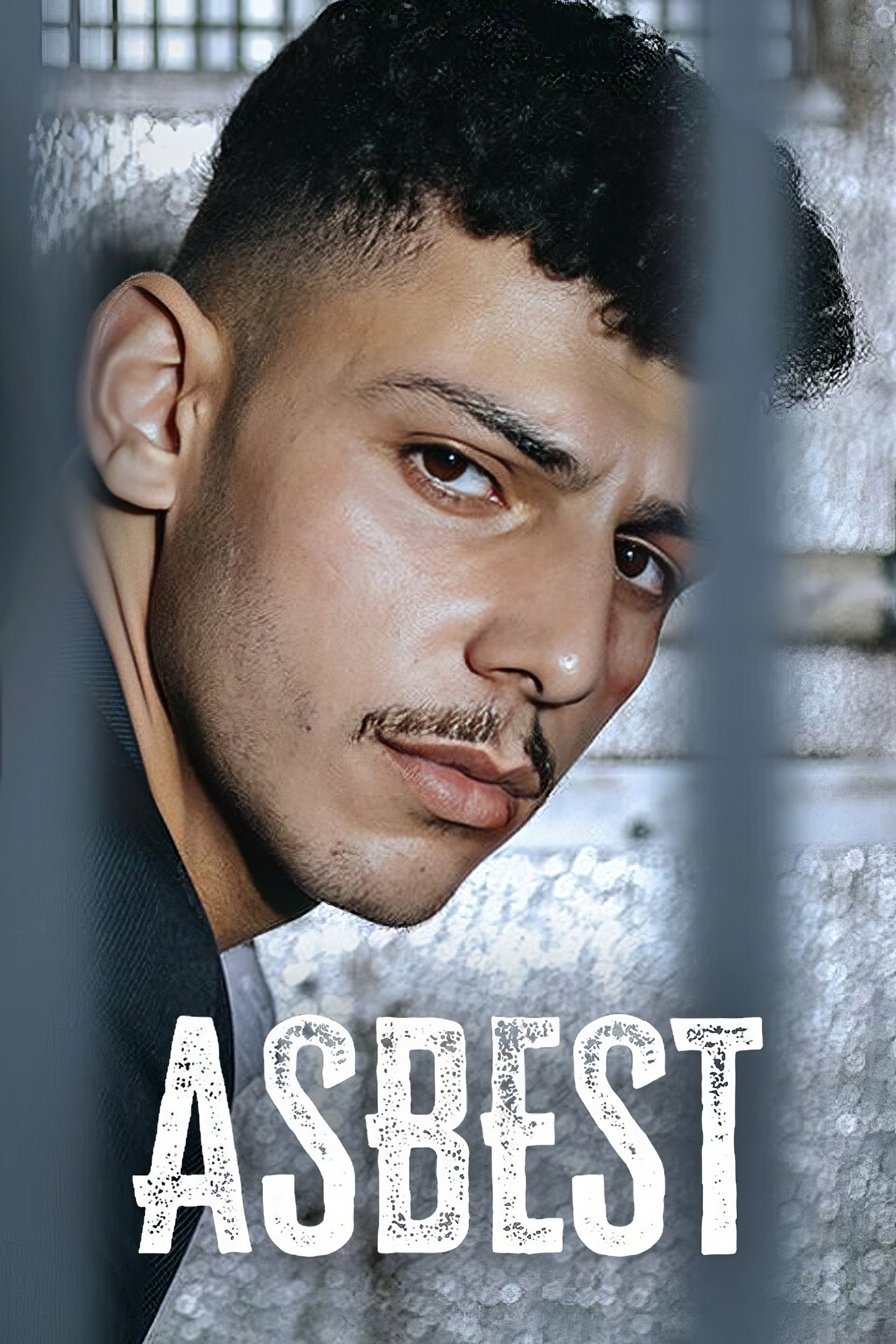 Poster de Asbest