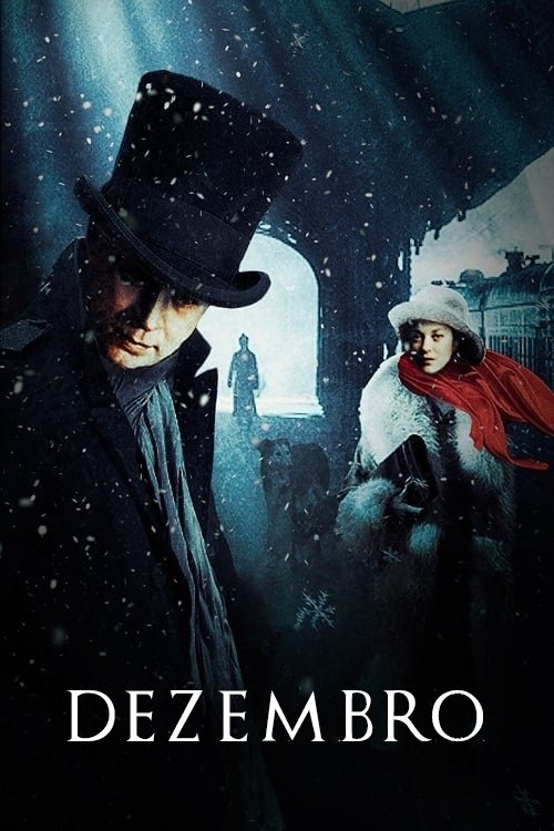 Poster de Dezembro