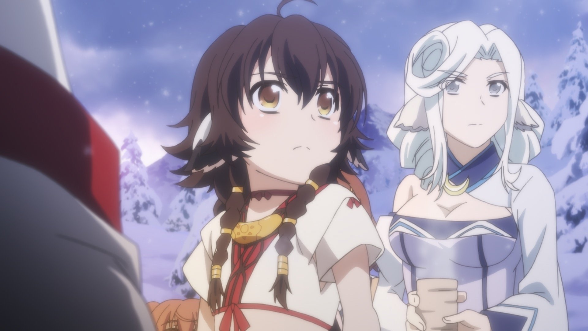Utawarerumono - 3. Sezon, 24. Bölüm