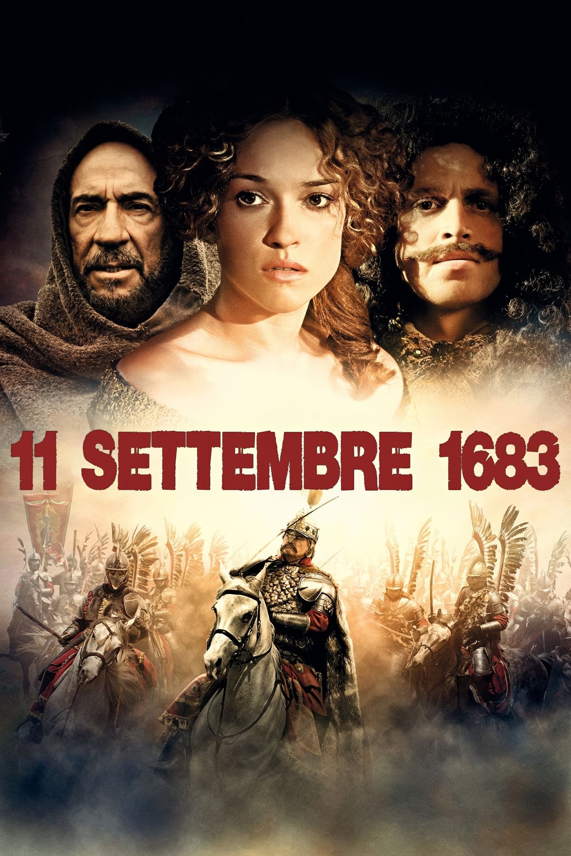 Poster de 11 De Setembro 1683
