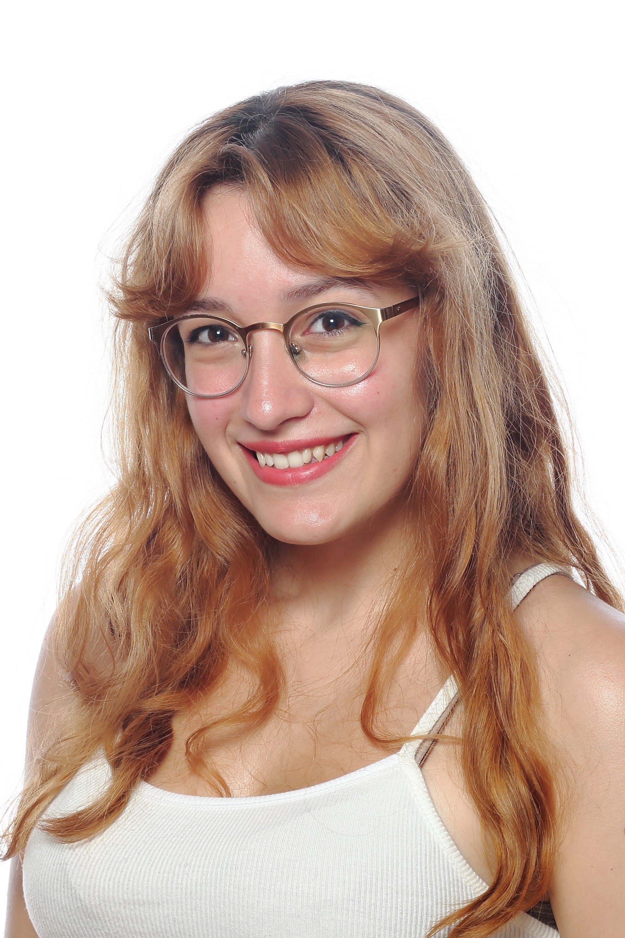 Foto de Ludmila Nieva