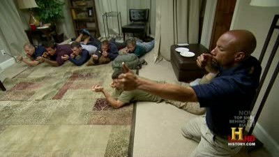 Season 1: Additional Footage