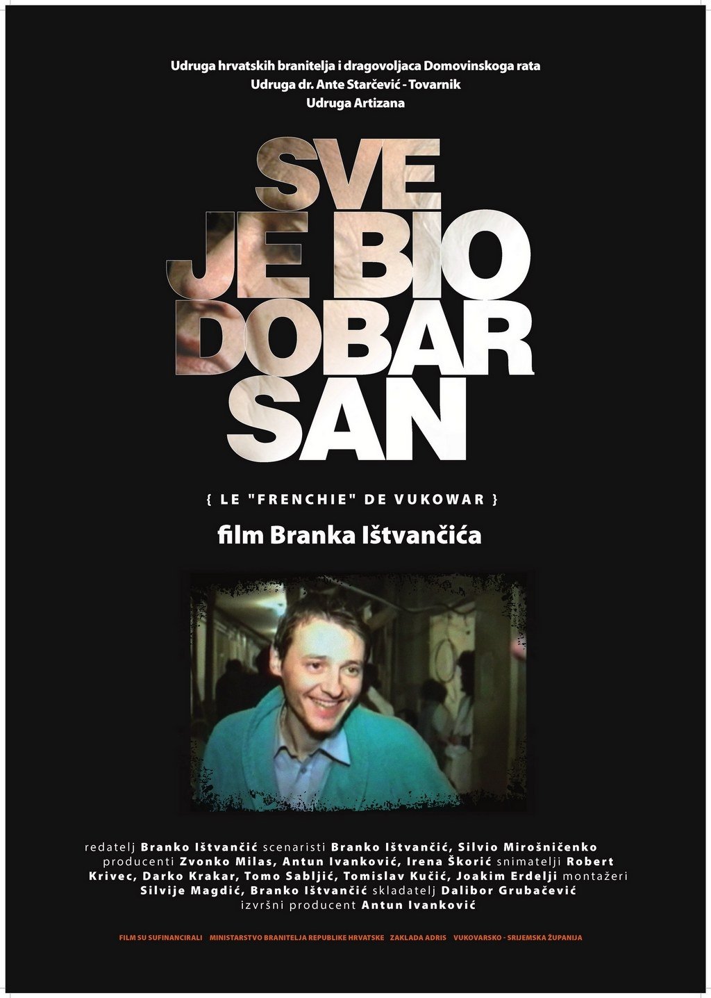 Poster movie