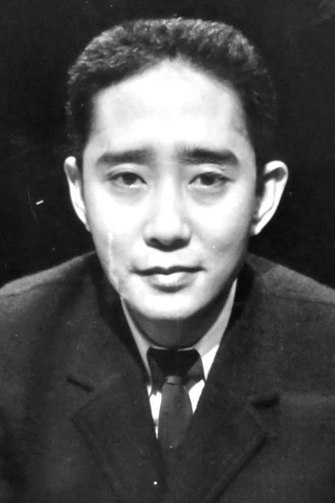Foto de 藤本義一