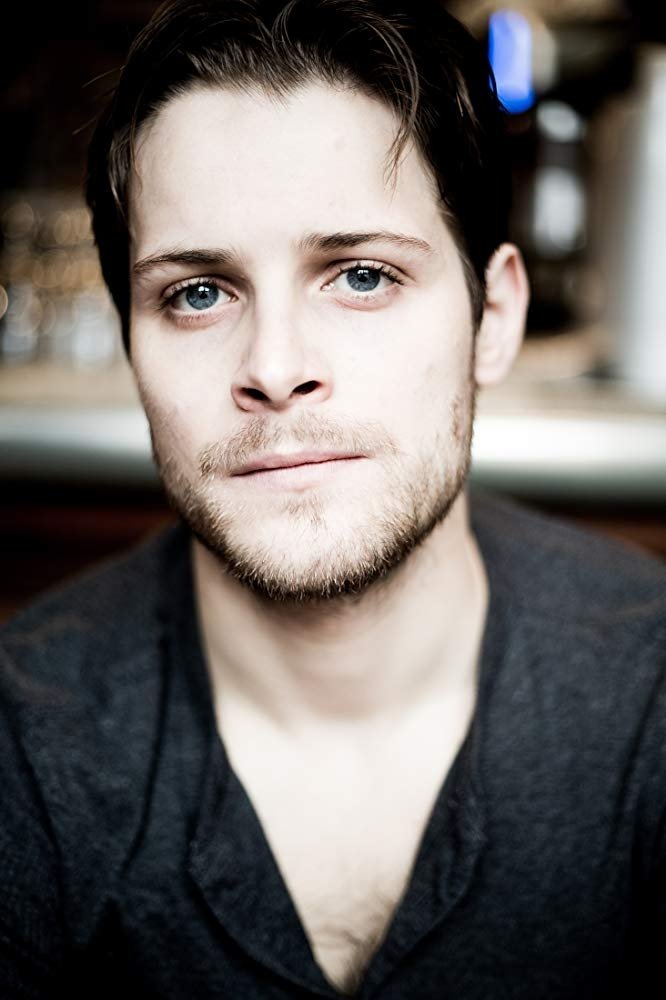 Foto de Philip Birnstiel
