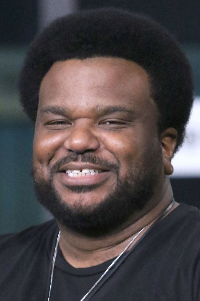 Foto de Craig Robinson