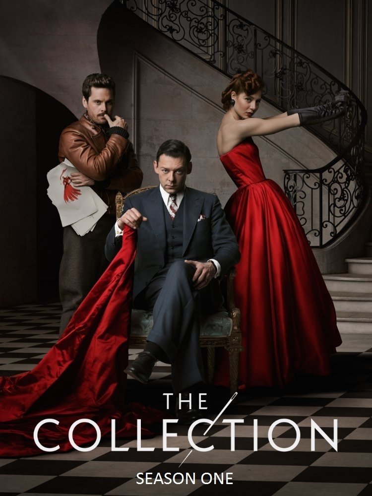 Poster de Temporada 1