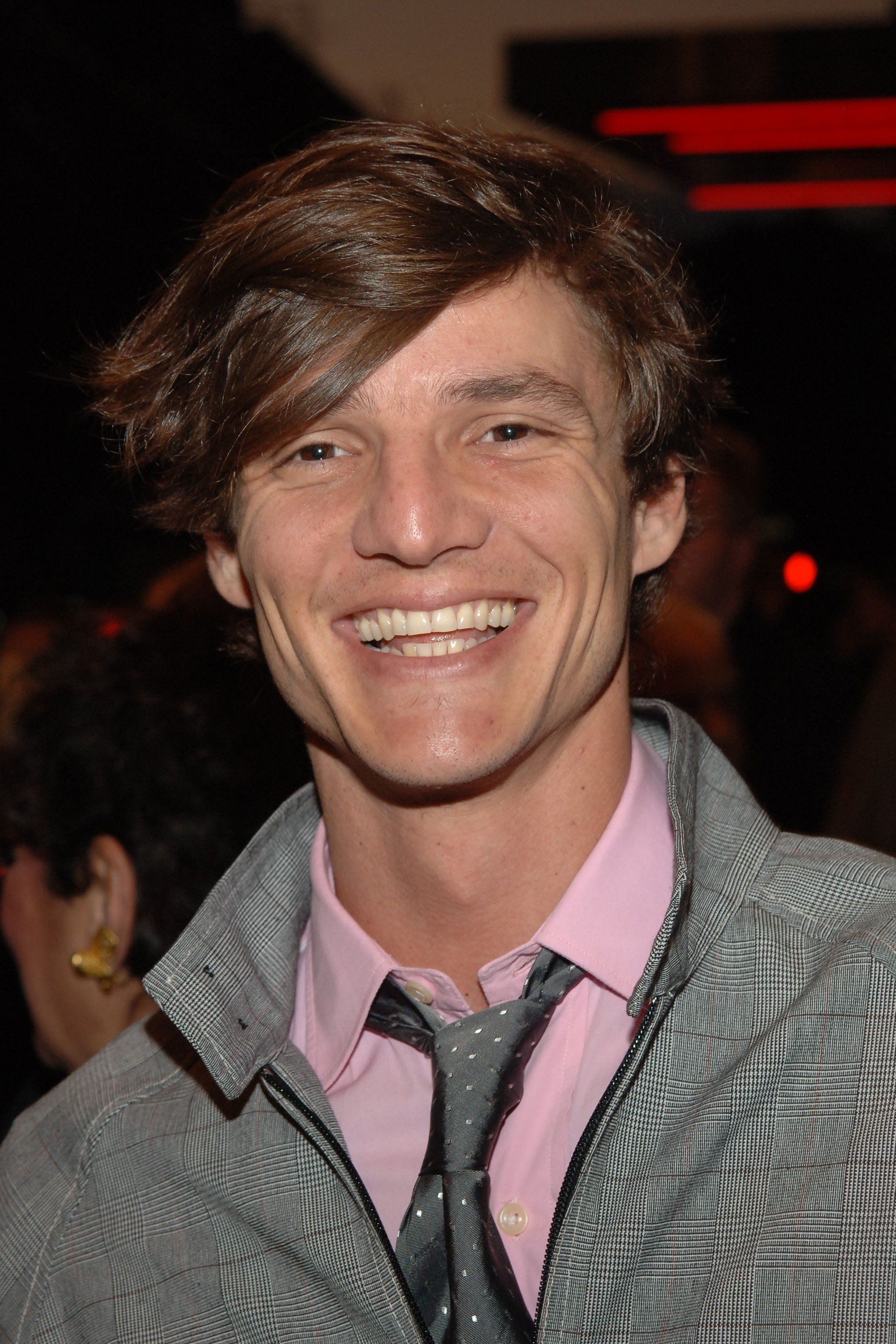 Foto de Pedro Pascal