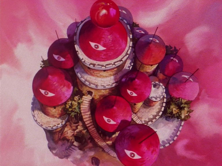 Legend of the Witch! Fear Will Ambush You in the Manor of Illusions!