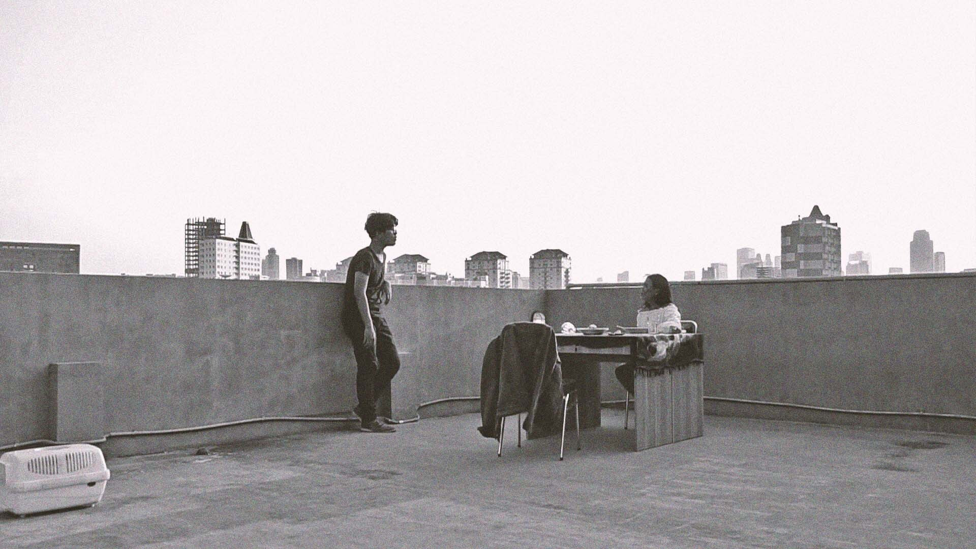 Director