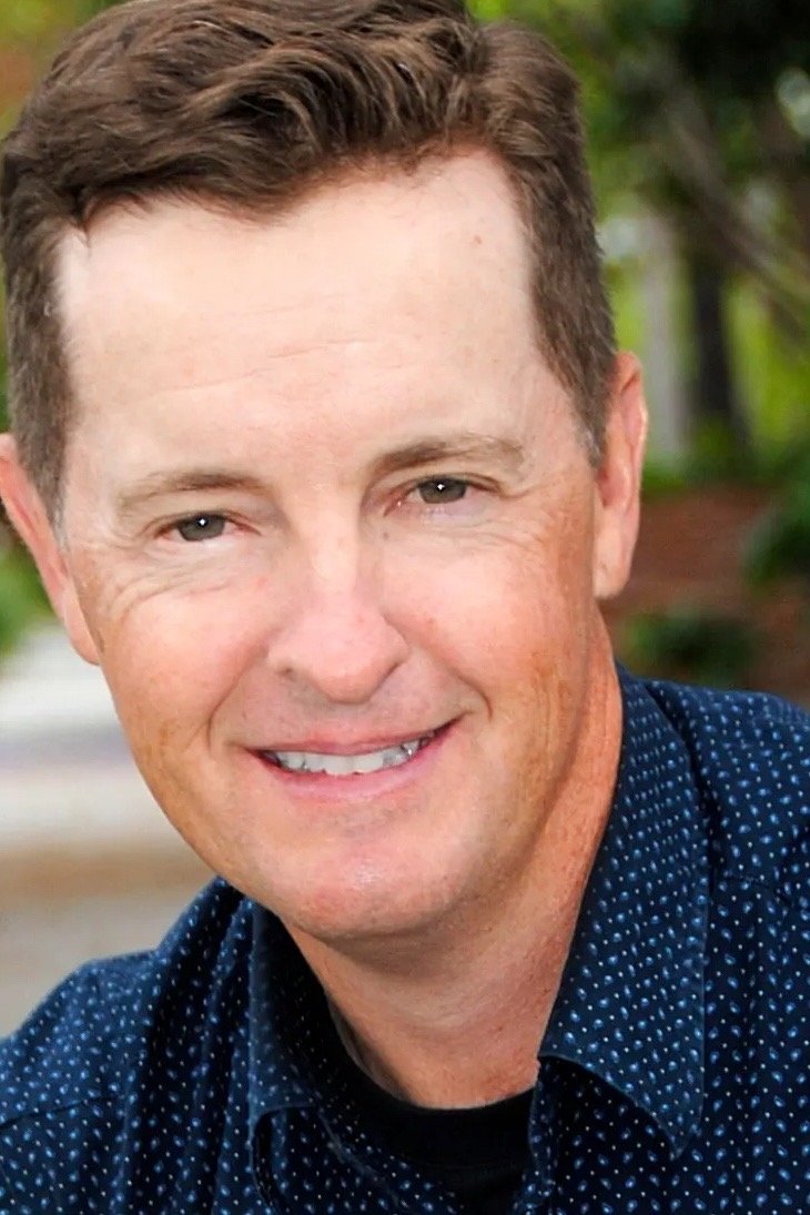 Foto de Matthew Reilly