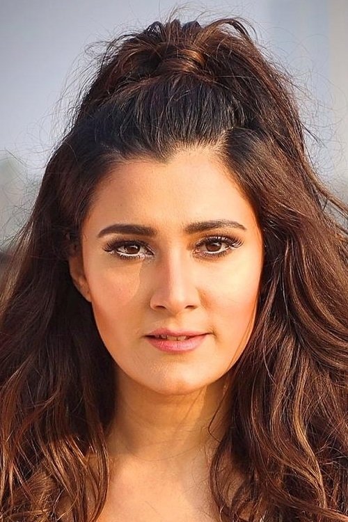Foto de Aastha Gill