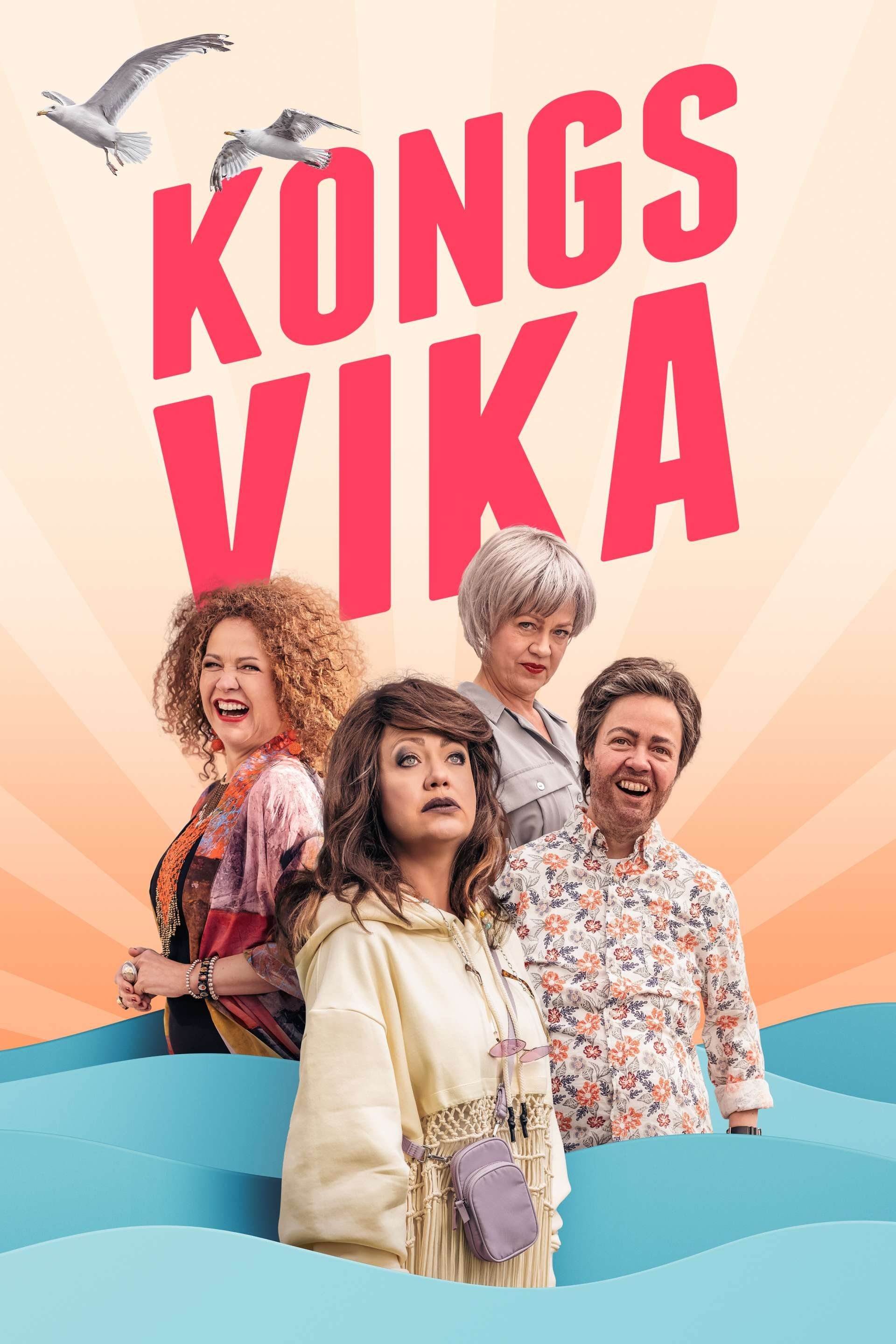 Poster de Temporada 2