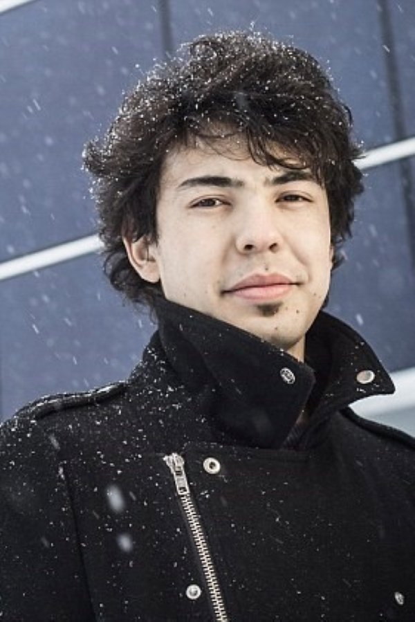 Foto de Ahmad Khan Mahmoodzada