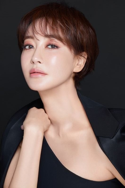 Foto de Kim Hye-eun