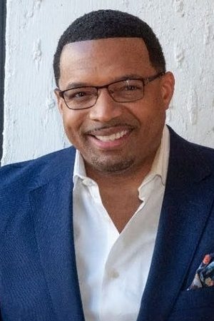 Foto de Dr. Rashad Richey
