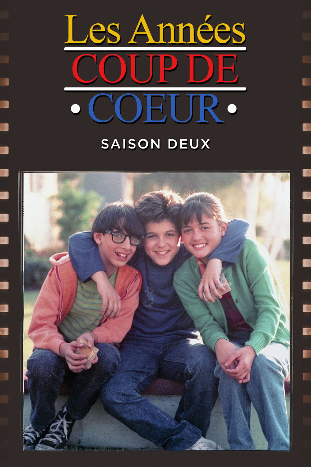 Saison 2