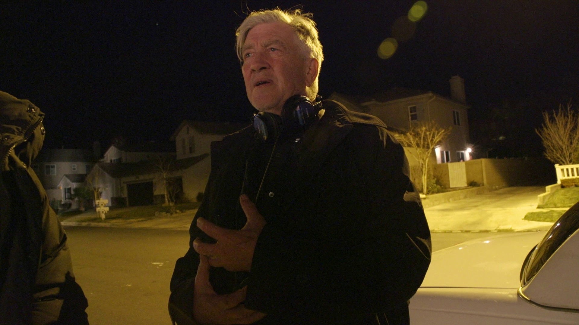 Behind the Curtain Part 4