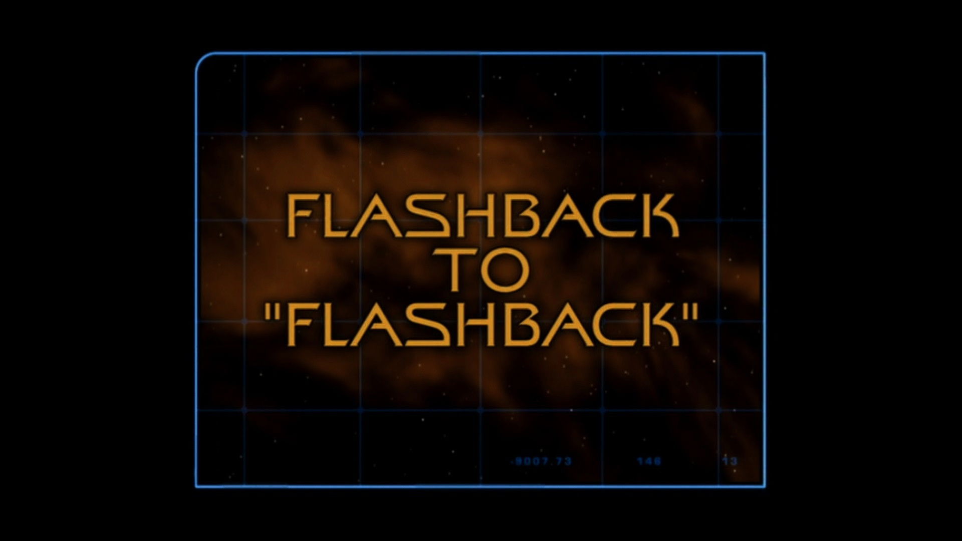 Flashback To Flashback (Season 3)