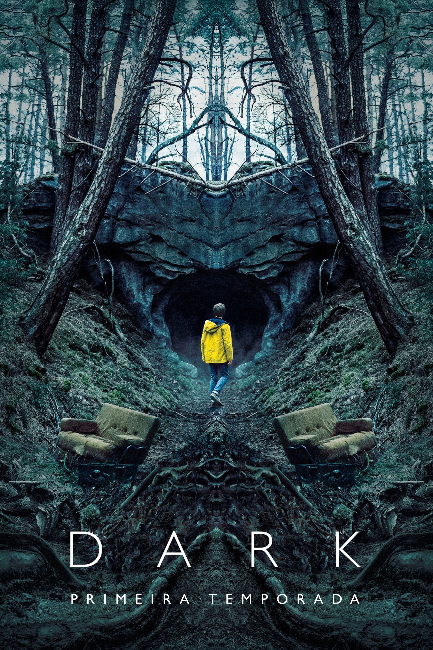 Poster de Temporada 1