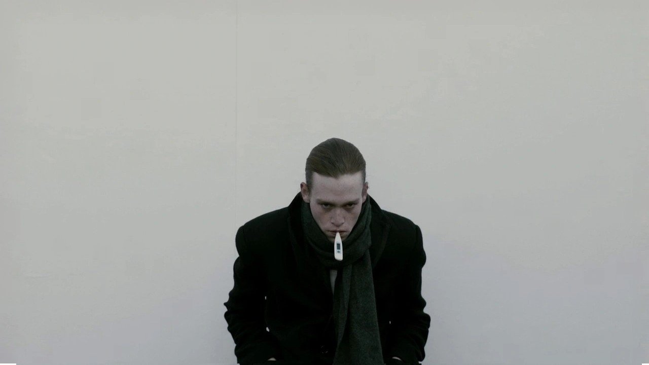 Backdrop image