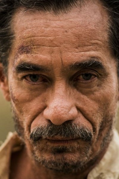 Foto de Chico Díaz