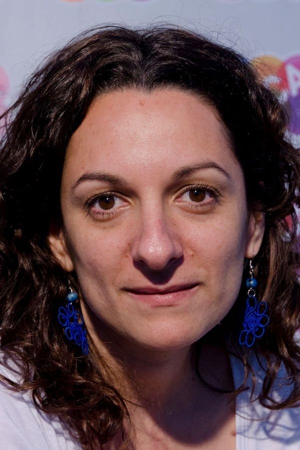 Foto de Ana Katz