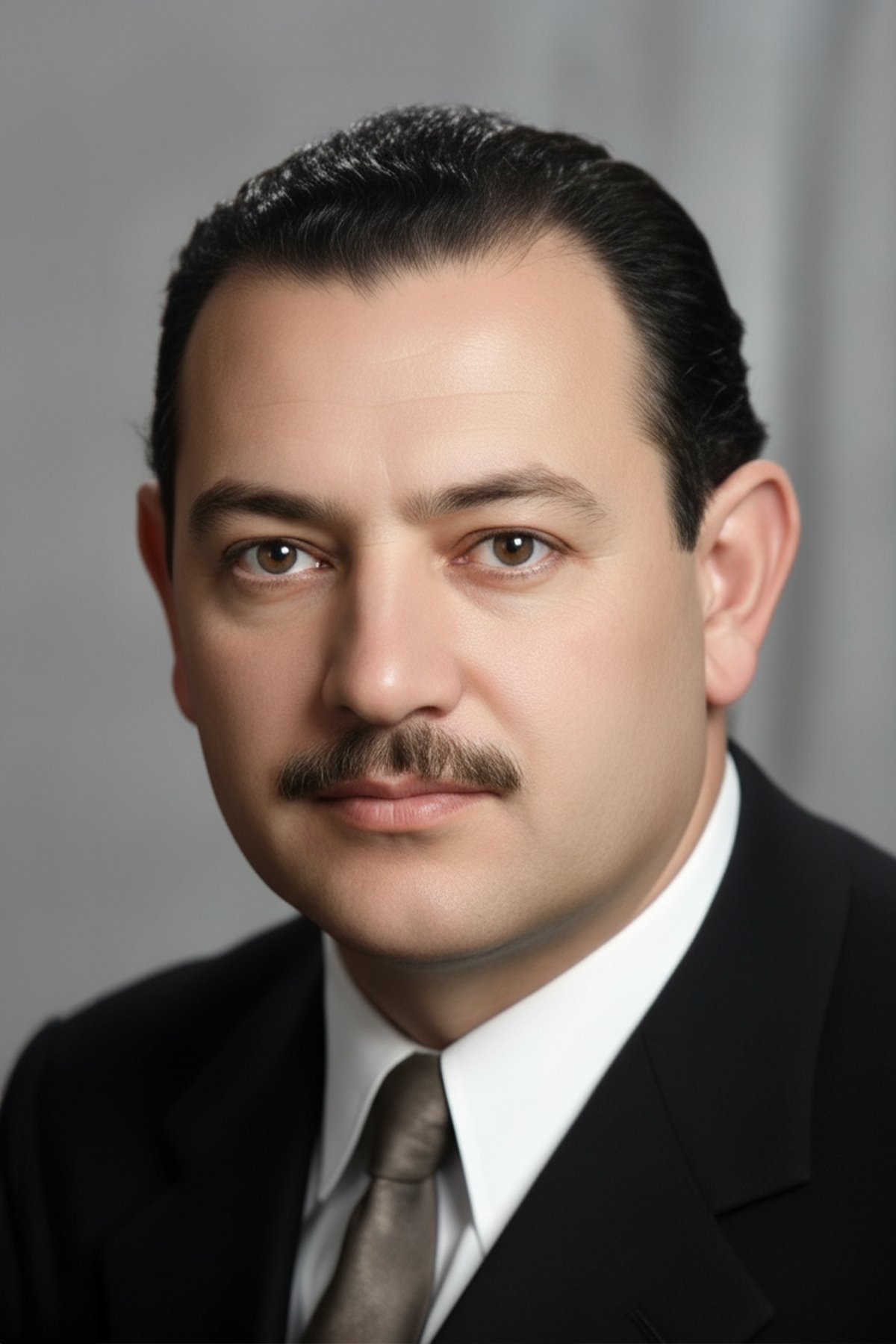 Foto de Neşet Berküren