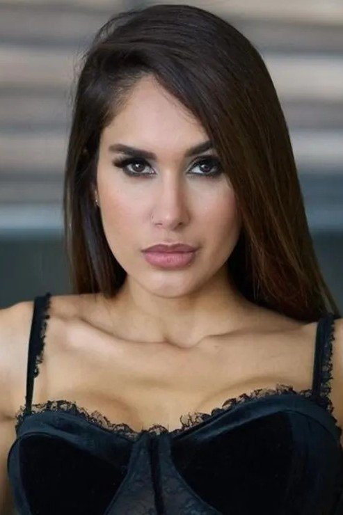 Foto de Diana Chiquete