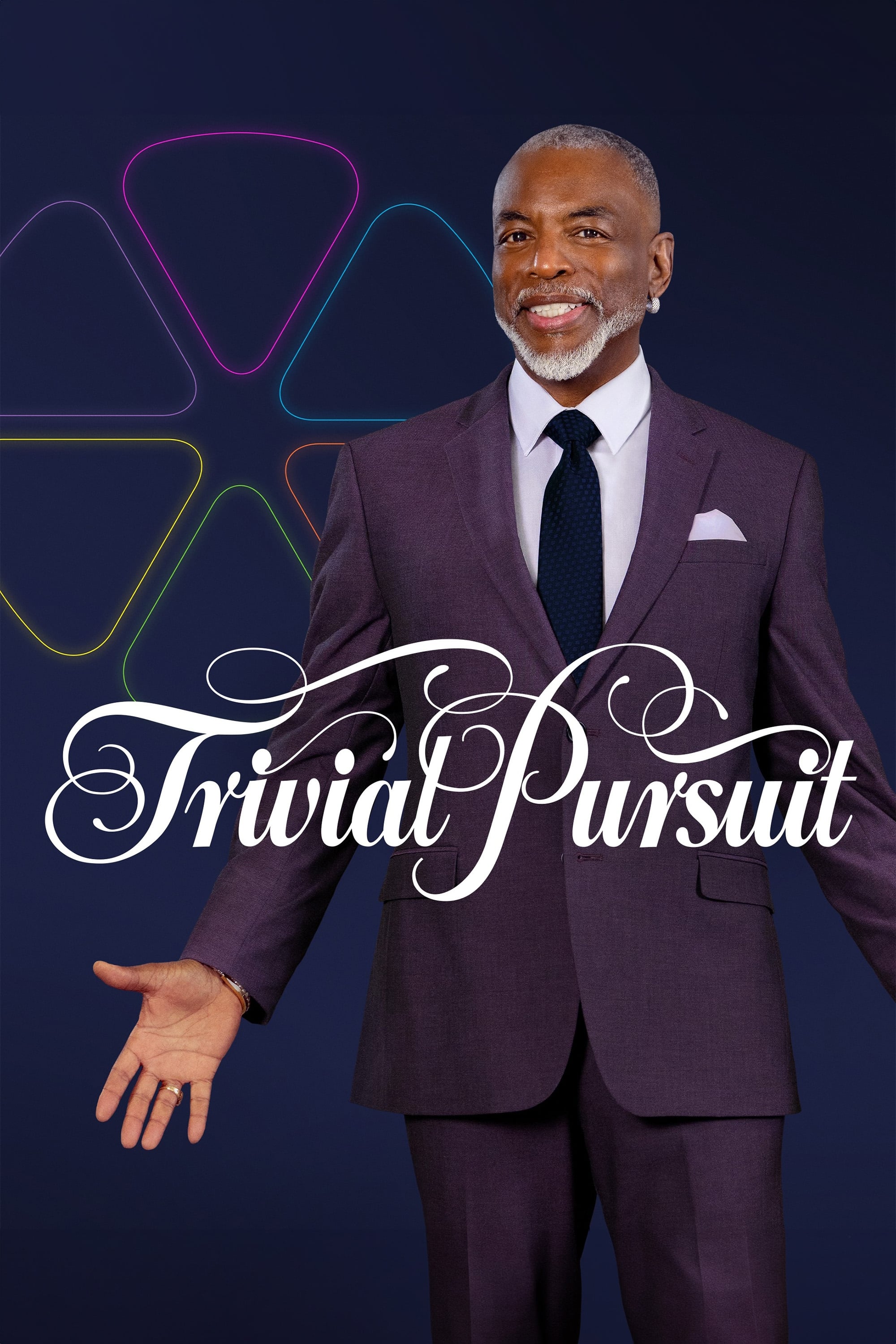 Poster de Trivial Pursuit