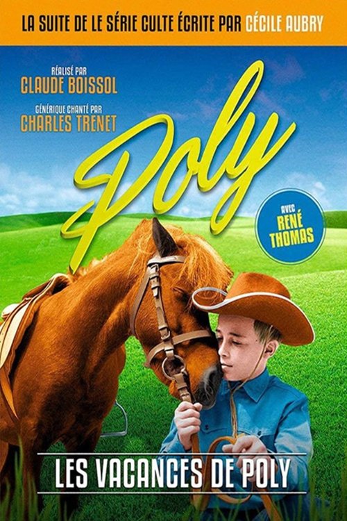 Poster de Temporada 2
