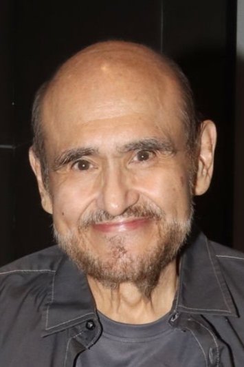 Foto de Edgar Vivar