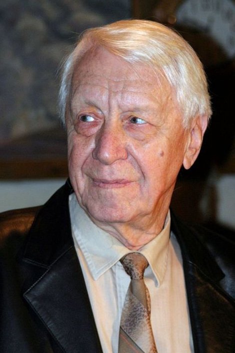 Foto de Александр Граве