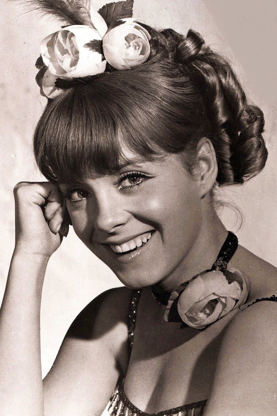 Foto de Pilar Bayona