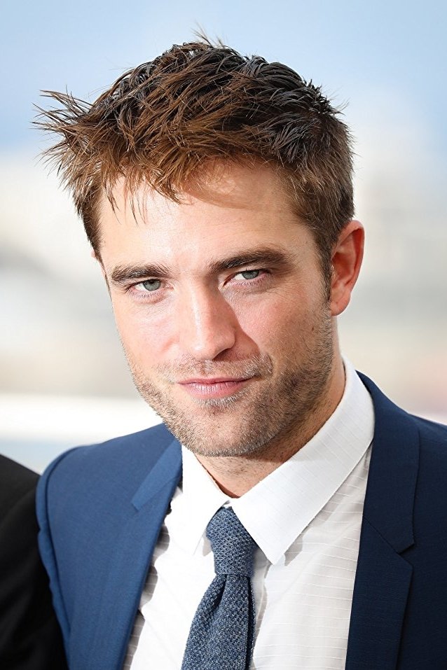 Foto de Robert Pattinson
