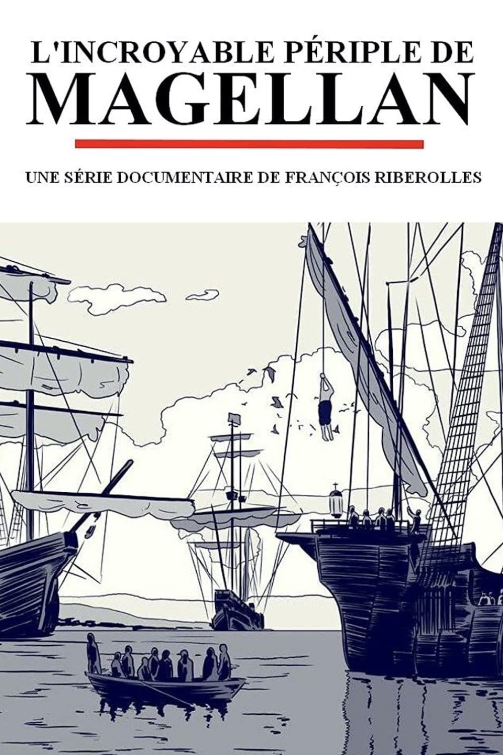 Poster de Temporada 1