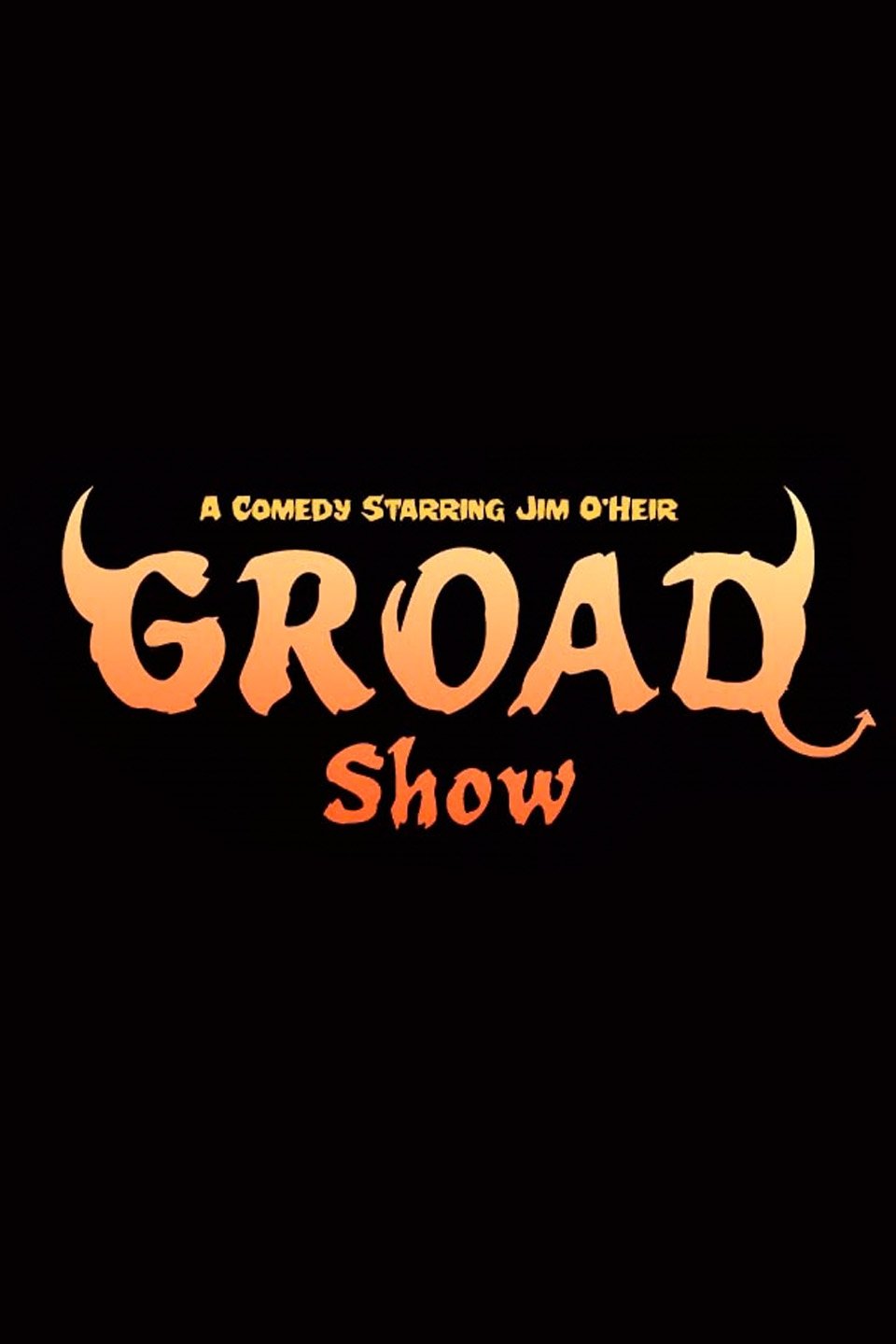Poster de Groad